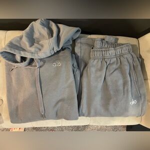 ALO YOGA - Accolade SET! Sise M